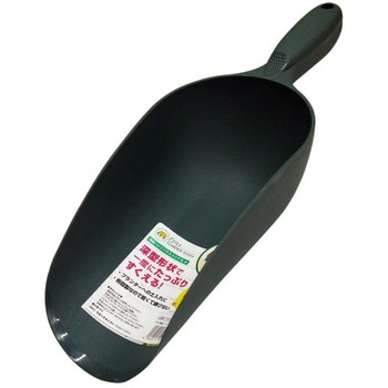 FG 深型ハンドプラスコップ 浅香工業