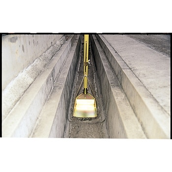 溝そうじ器 八ツ矢工業