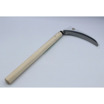 菊鶏 薄鎌 180mm キンボシ