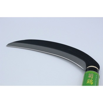 菊鶏 薄鎌 180mm キンボシ