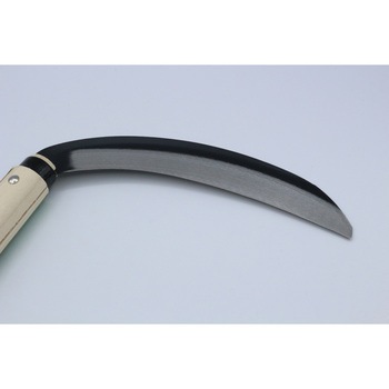 菊鶏 薄鎌 180mm キンボシ