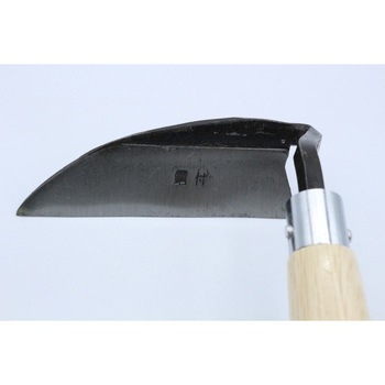 K1 草取鎌(鋼付) キンボシ