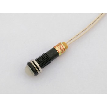サカズメ LED表示灯 Φ10 - 坂詰製作所