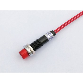 サカズメ LED表示灯 Φ10 - 坂詰製作所