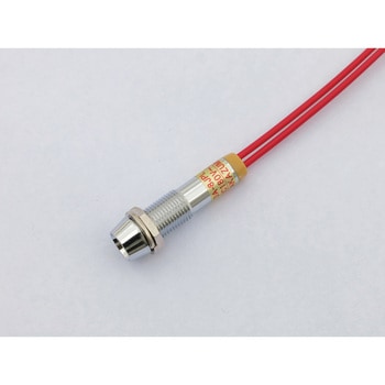 サカズメ LED表示灯 Φ8 坂詰製作所