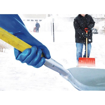 ミエローブ 防寒手袋”ハイブリッド防寒” ミエローブ