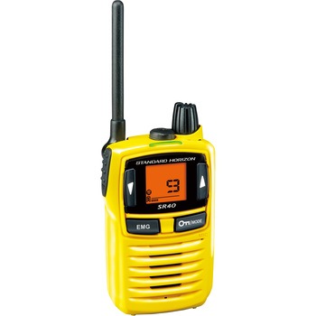 SR40-Y ���菬�d�̓g�����V�[�o�[(�剹�ʁE�h���E�����O���C�t) YAESU(���X�^���_�[�h�z���C�]��) 28703169