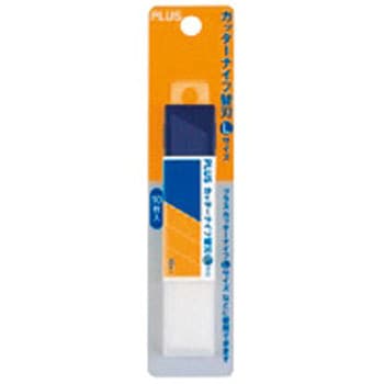 カッターナイフ PLUS(プラス)[文具]