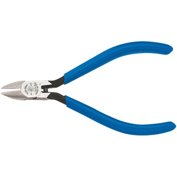 電工ニッパ KLEIN TOOLS