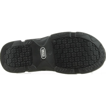 防水作業靴 Safetyclog SAFETY J
