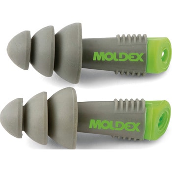 再使用可能耳せん アルファ Moldex(モルデックス)