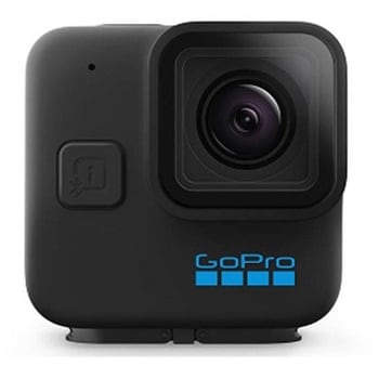 CHDHF-111-FW GoPro(ゴープロ) HERO11 Black Mini CHDHF-111-FW