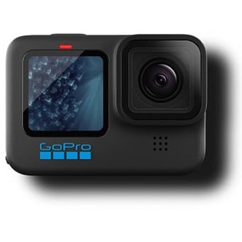 GoPro HERO11 Black CHDHX-111-FW ゴープロ カメラ-