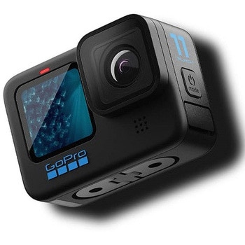 新品 GoPro HERO11 Black CHDHX-111 gopro-FW