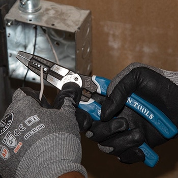 ワイヤーストリッパー KLEIN TOOLS