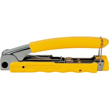 マルチ圧着工具(同軸ケーブル用) KLEIN TOOLS