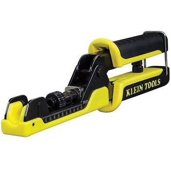 マルチ圧着工具(同軸ケーブル用) KLEIN TOOLS