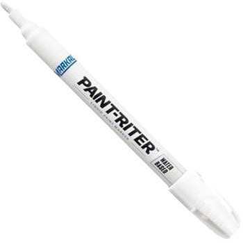 工業用水性マーカー PAINT-RITER Markal