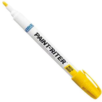 工業用水性マーカー PAINT-RITER Markal