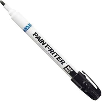 工業用水性マーカー PAINT-RITER Markal