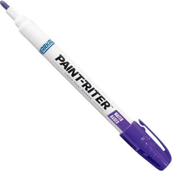 工業用水性マーカー PAINT-RITER Markal