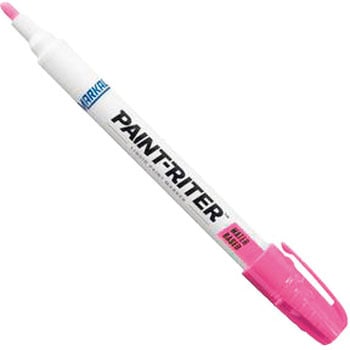工業用水性マーカー PAINT-RITER Markal