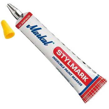 チューブマーカー STYLMARK Markal