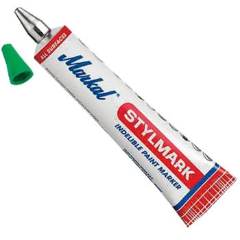 チューブマーカー STYLMARK Markal