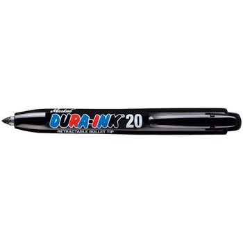 工業用マーカー DURAINK20 Markal