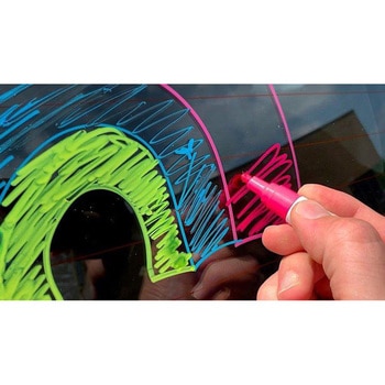 工業用マーカー WINDOW MARKER - Markal