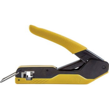 Pass-Thru圧着工具 - KLEIN TOOLS