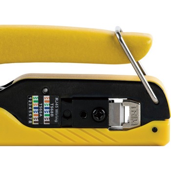 Pass-Thru圧着工具 - KLEIN TOOLS