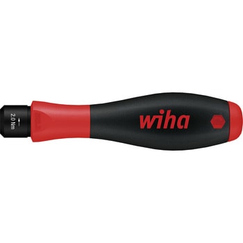 2850 トルクフィックス Wiha(ビーハ/ノガ)