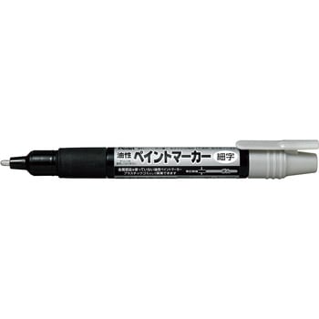 ペンテル ペイントマーカー ぺんてる