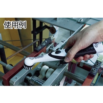 スーパーソニックスクラバー”電動お掃除ブラシ&パッドセット” ソニックスクラバー