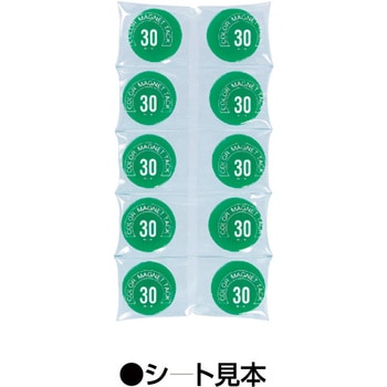 マグネットタック 西敬(イカリボシ)