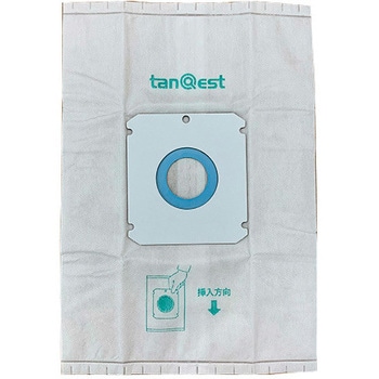 α-1専用ダストパック tanQest