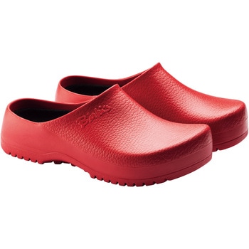 ビルケンシュトック 68031-40 クロッグ Super Birki PU 1足 ビルケンシュトックジャパン