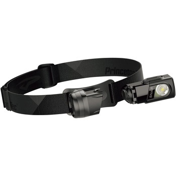 SNSOLO-BK/DK LEDヘッドライト SNAP SOLO プリンストン 28716934