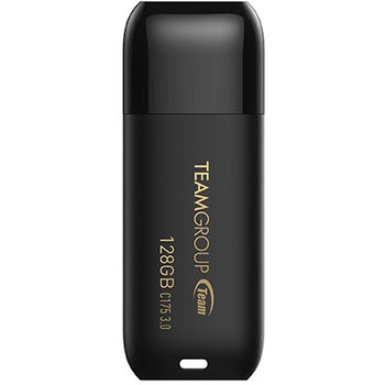 USB3.0  キャップ式USBメモリーC175 Team(チーム)
