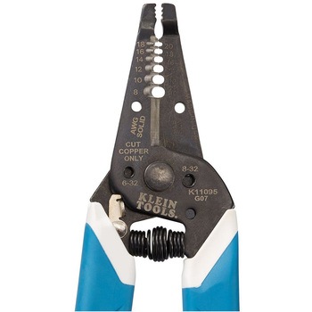 ワイヤーストリッパー KLEIN TOOLS