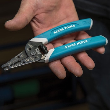 ワイヤーストリッパー KLEIN TOOLS