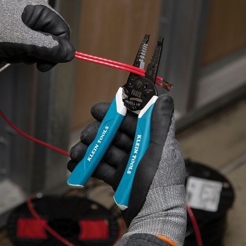 ワイヤーストリッパー KLEIN TOOLS