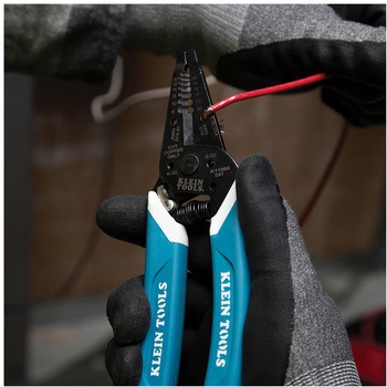 ワイヤーストリッパー KLEIN TOOLS