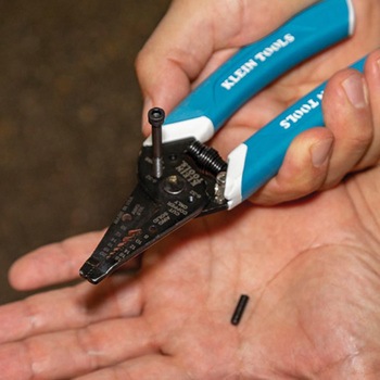 ワイヤーストリッパー KLEIN TOOLS