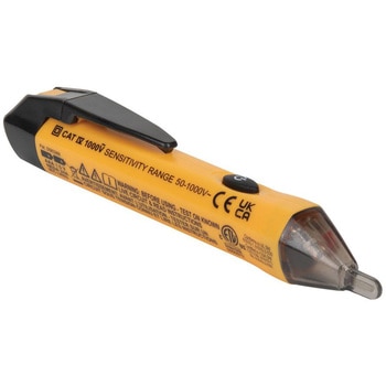 検電器(交流専用) KLEIN TOOLS