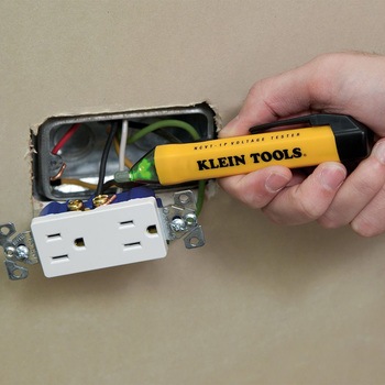 検電器(交流専用) KLEIN TOOLS