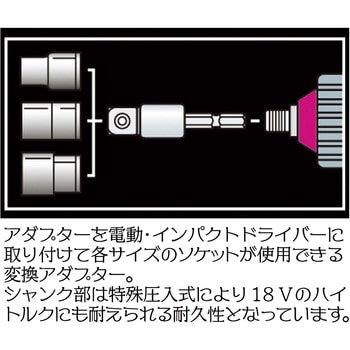 電ドル用ソケットアダプター BEST(金物)