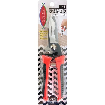 波板ばさみ BEST(金物)
