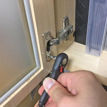 コンパクトラチェット ビルドMINI+2ビット付 BEST(金物)